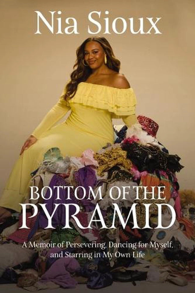 Bottom of the Pyramid