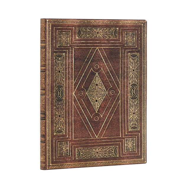 First Folio (Shakespeare’s Library) Ultra Lined Softcover Flexi Journal