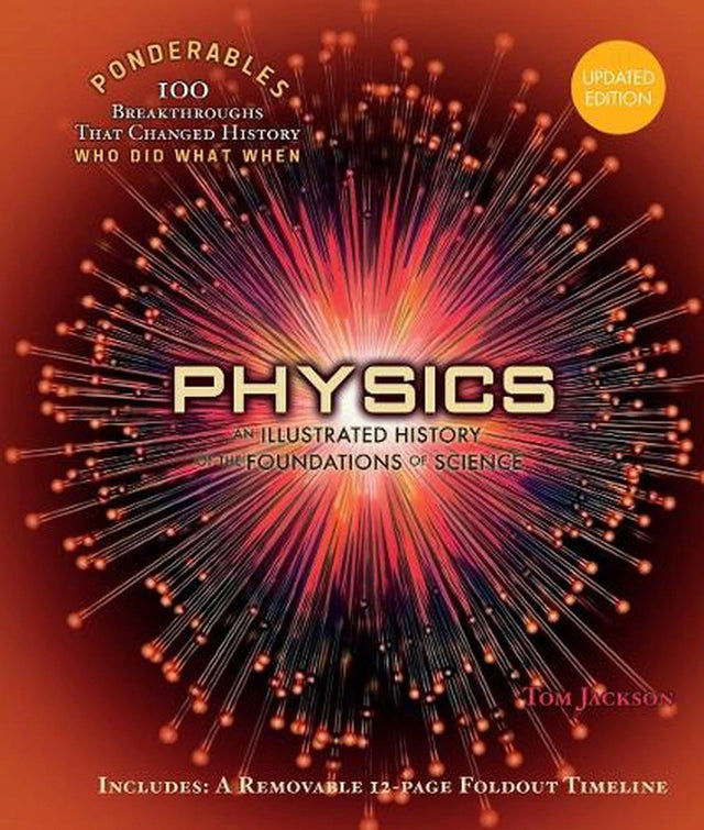 Ponderables Physics