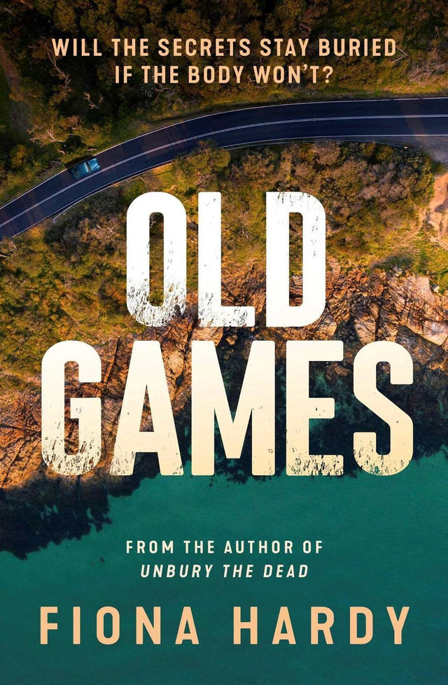 Old Games
