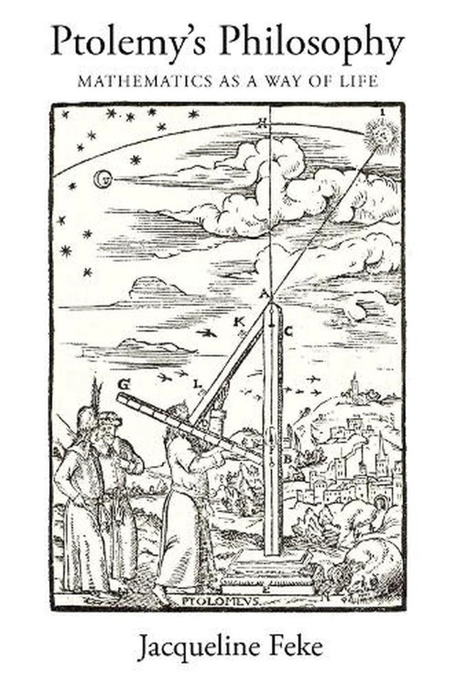 Ptolemy's Philosophy