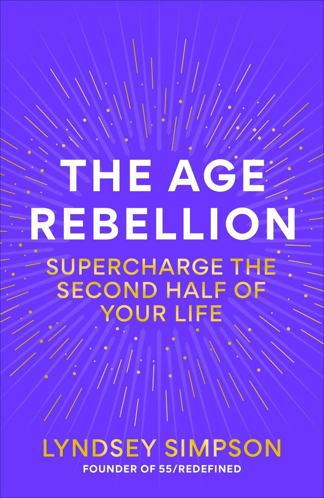 The Age Rebellion