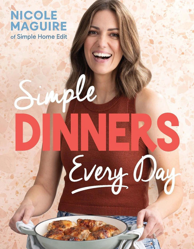 Simple Dinners Every Day