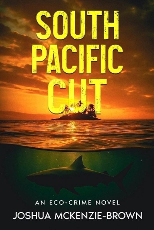 South Pacific Cut