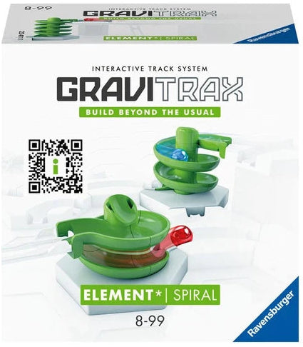 GraviTrax - Action Pack Spiral