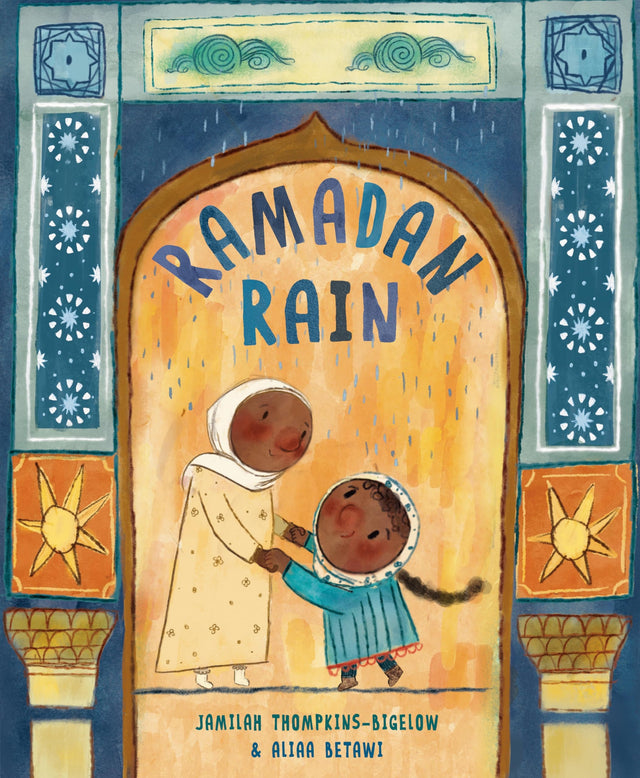 Ramadan Rain