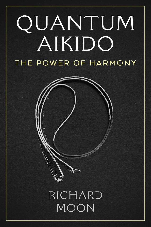 Quantum Aikido