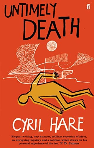 Untimely Death