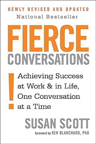Fierce Conversations