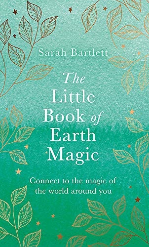The Little Book of Earth Magic