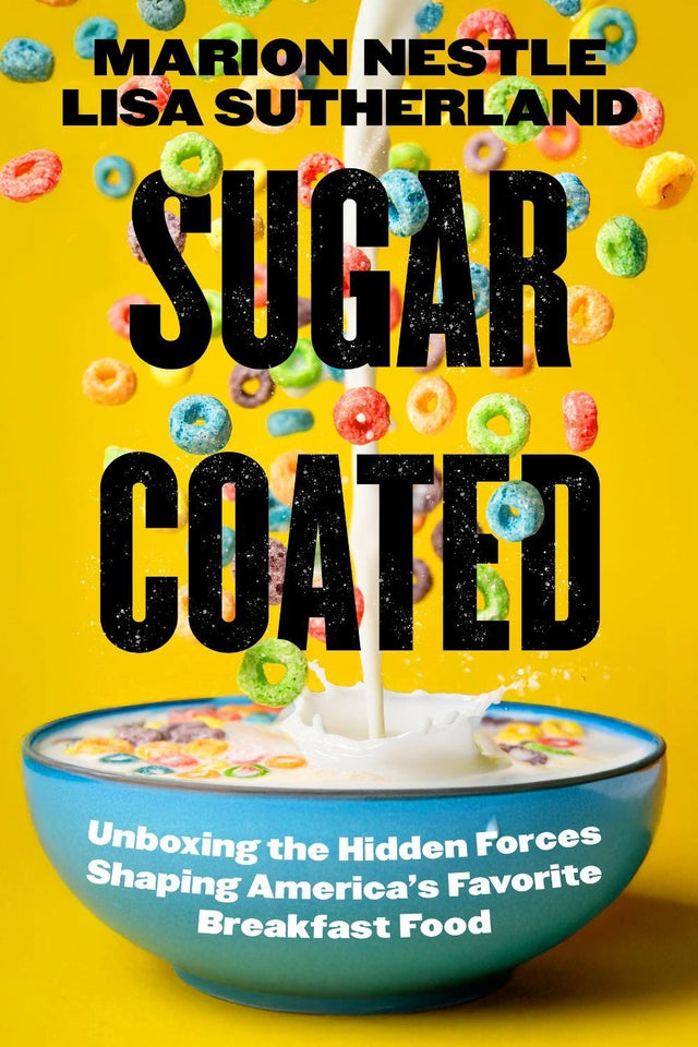 Sugar Coated
