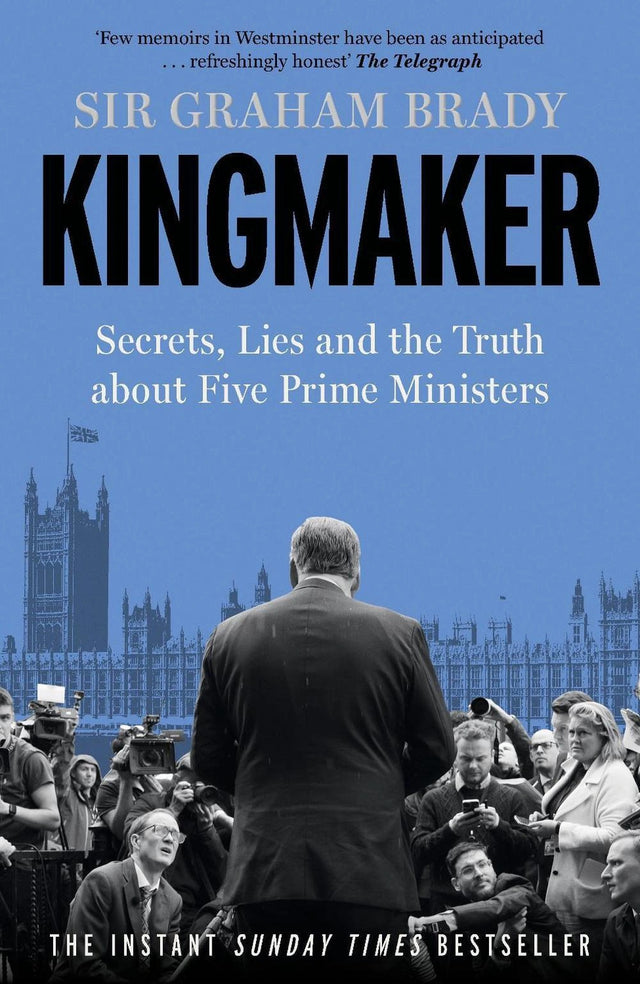 Kingmaker