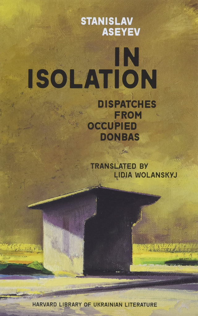 In Isolation