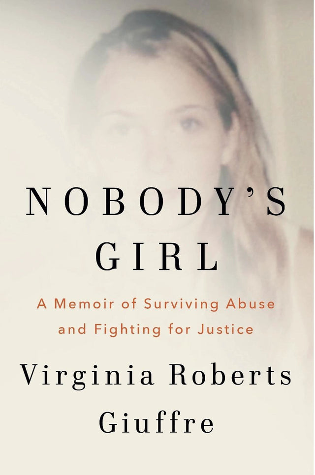 Nobody's Girl