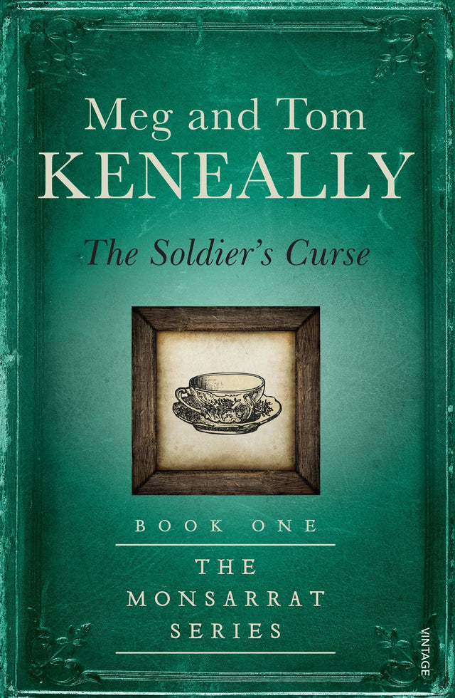 The Soldier's Curse