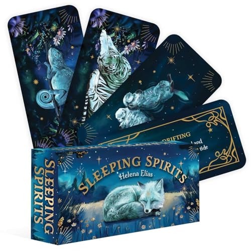 Sleeping Spirits