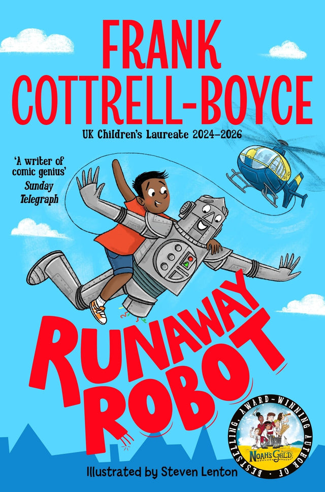 Runaway Robot