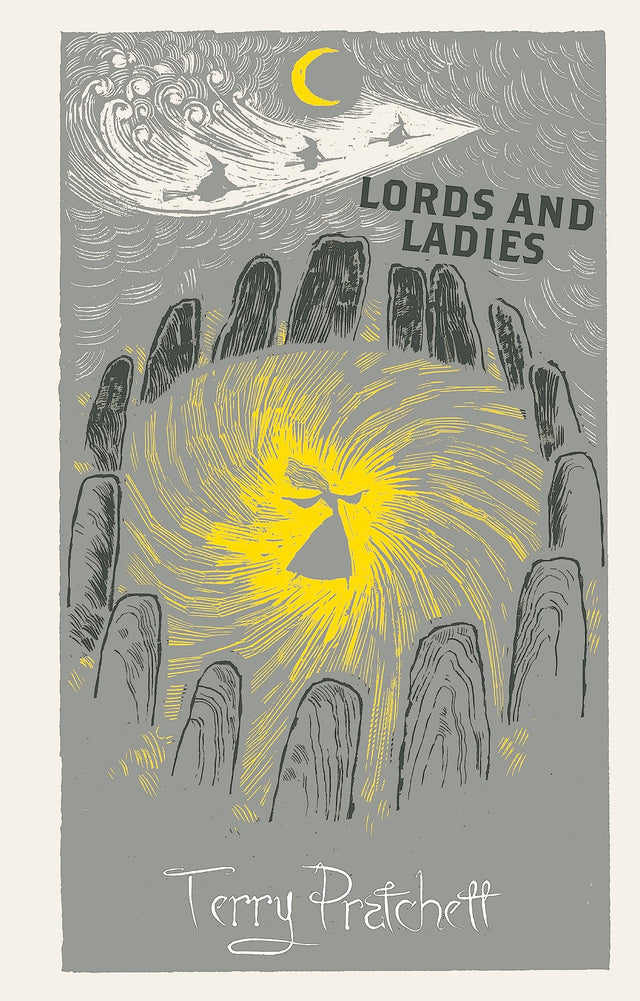 Lords and Ladies