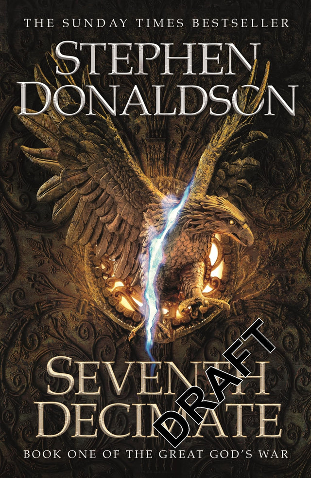 Seventh Decimate