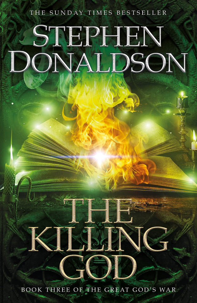 The Killing God