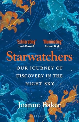 Starwatchers