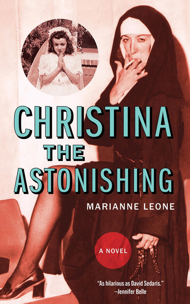Christina the Astonishing