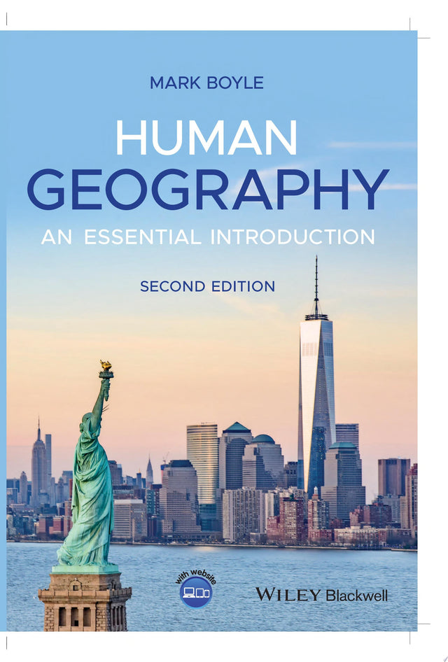 Human Geography