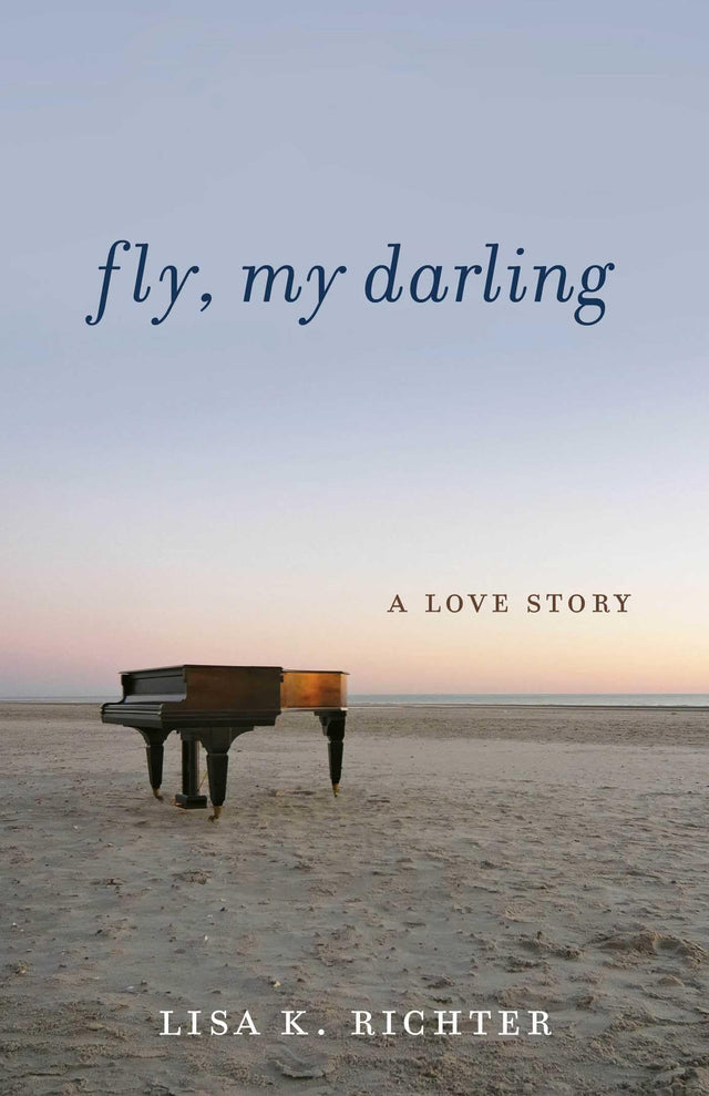 Fly, My Darling