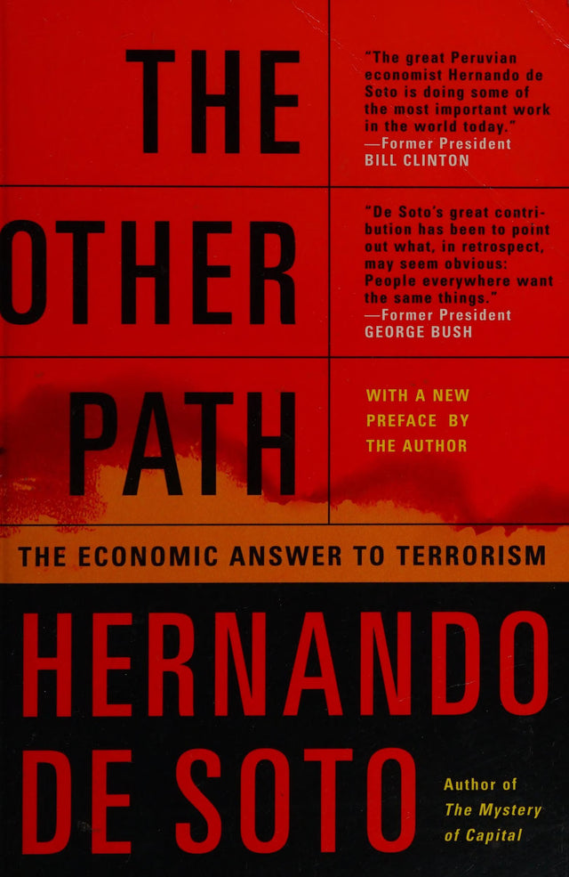 The Other Path