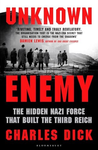 Unknown Enemy
