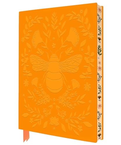 Jade Mosinski: Bee Artisan Art Sketch Book