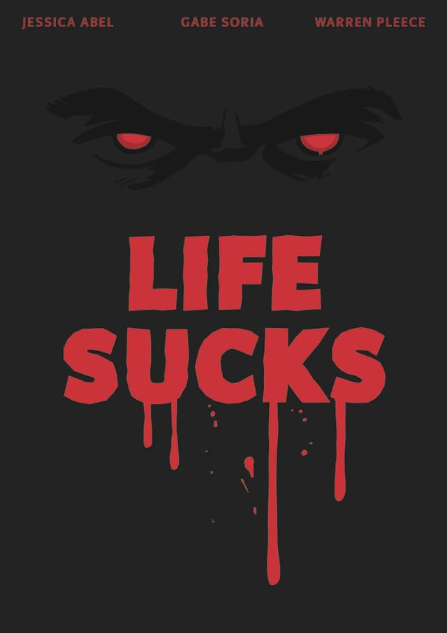 Life Sucks
