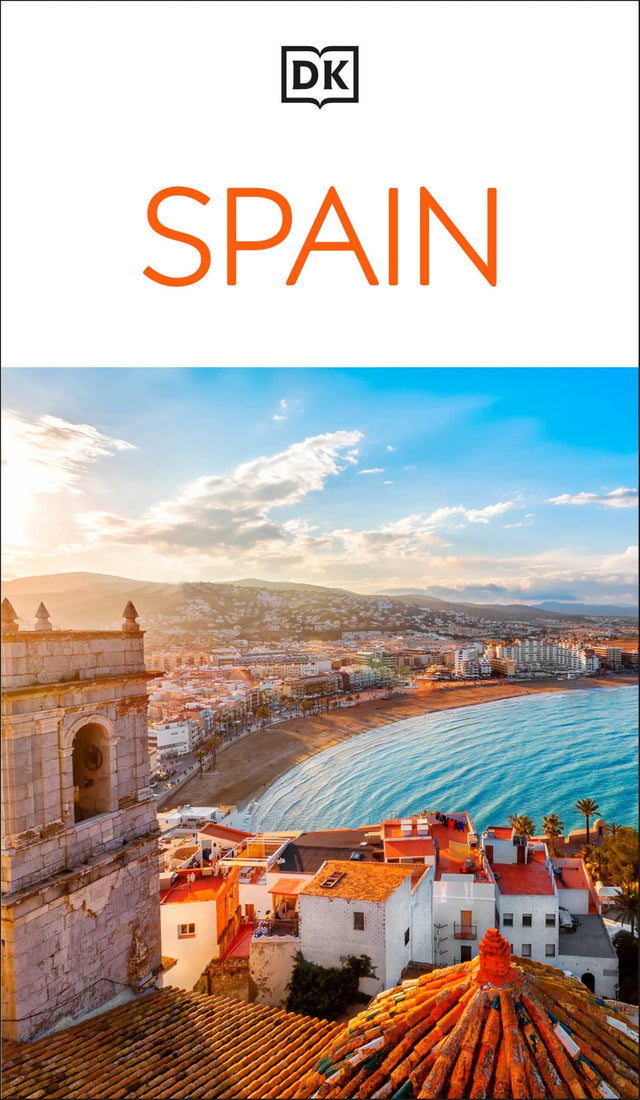 DK Spain