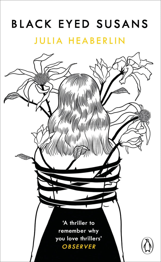 Black-Eyed Susans