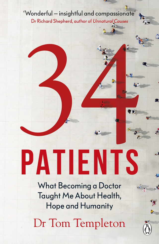 34 Patients