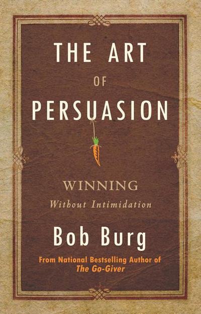 The Art of Persuasion