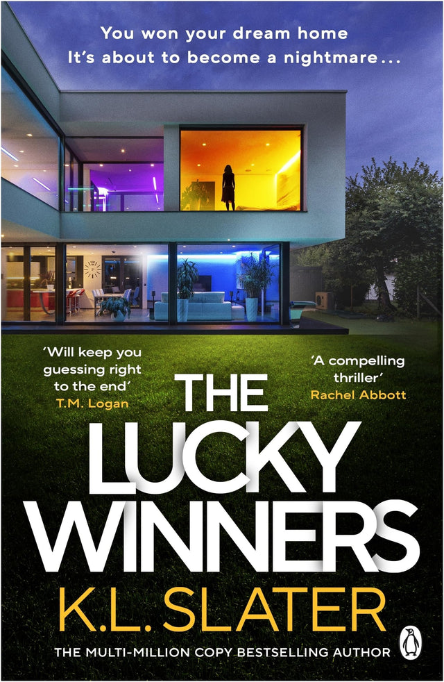The Lucky Winners