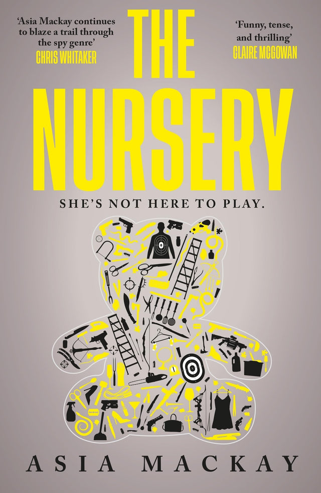 The Nursery