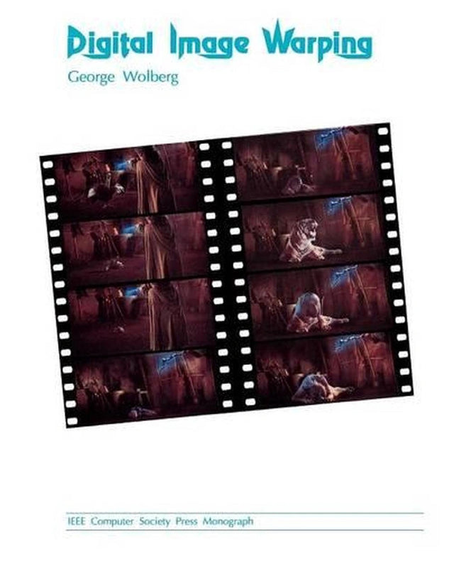 Digital Image Warping
