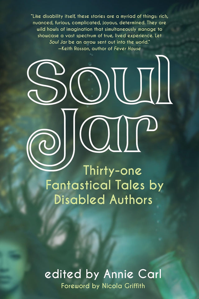 Soul Jar