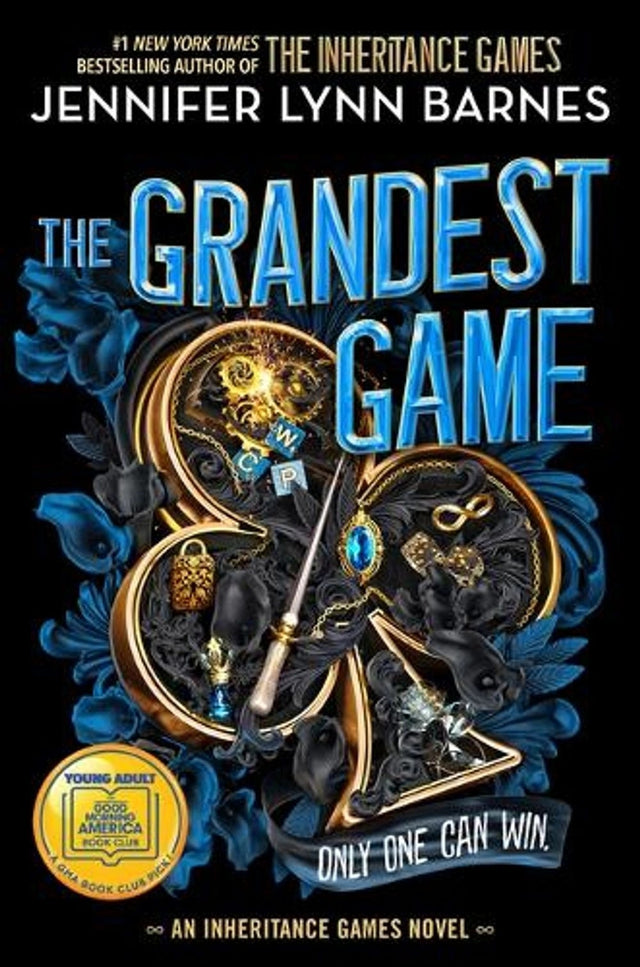 The Grandest Game