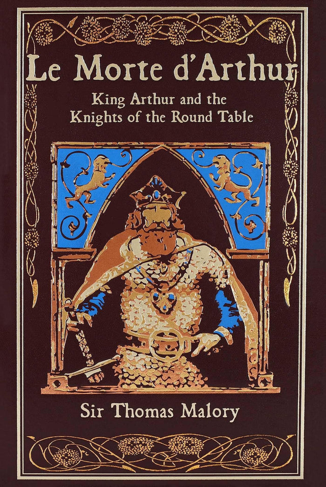 Le Morte d'Arthur