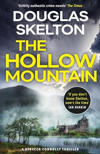 The Hollow Mountain