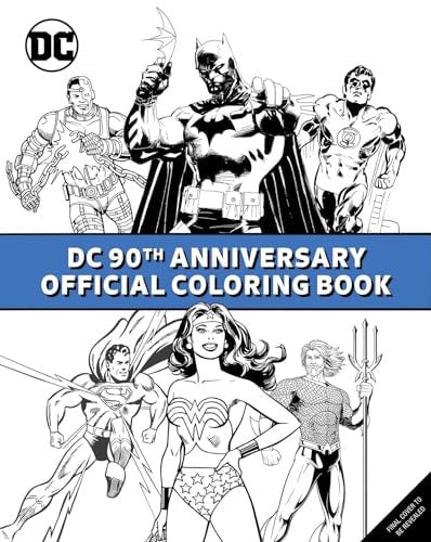 DC Showcase