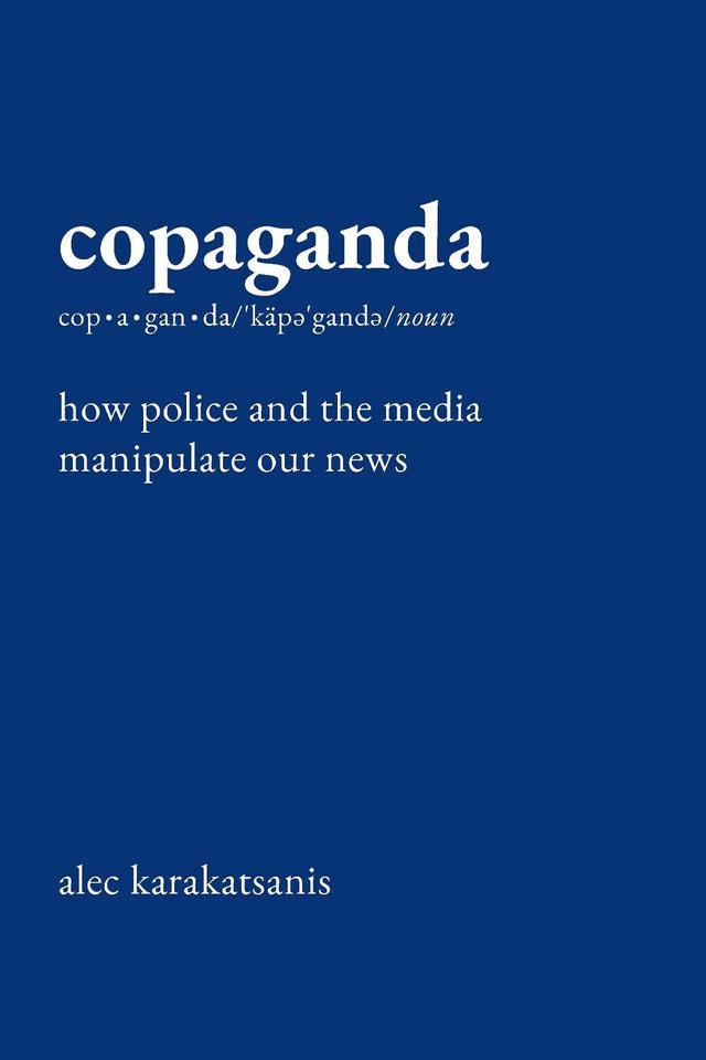 Copaganda
