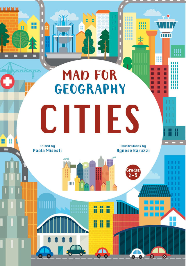 Cities