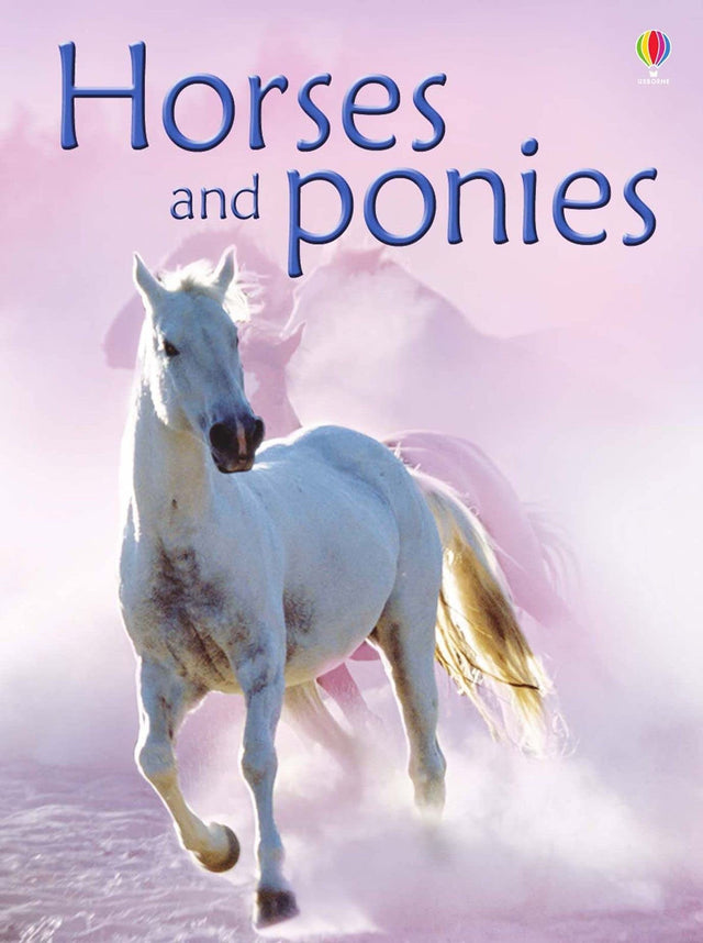 Horses and Ponies