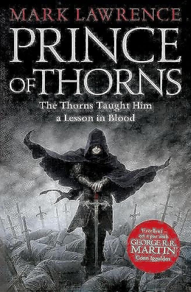 Prince of Thorns