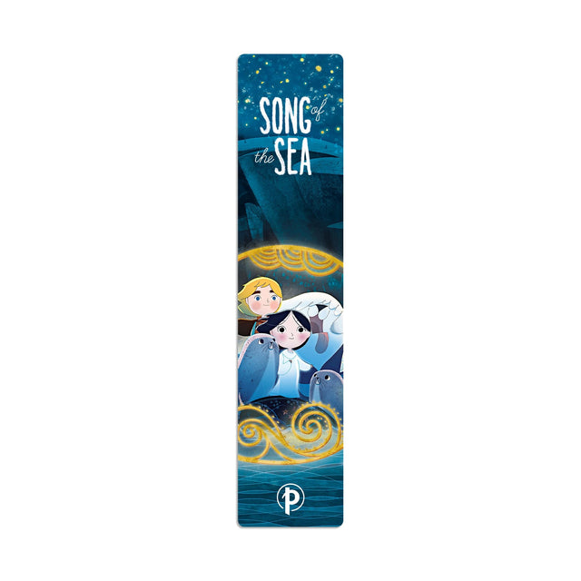 Song of the Sea (Irish Folklore Trilogy) Bookmark