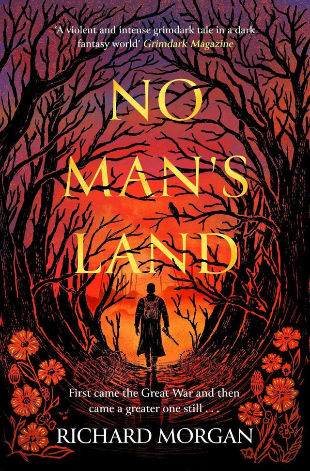 No Man's Land